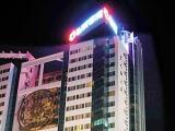 怡家酒店连锁（潍坊威尼斯店）